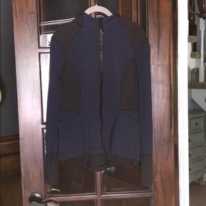 Lululemon define jacket 10